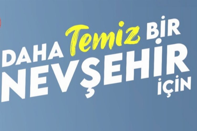 Nevşehir Belediyesi’nden kombi ve doğalgaz tesisat desteği