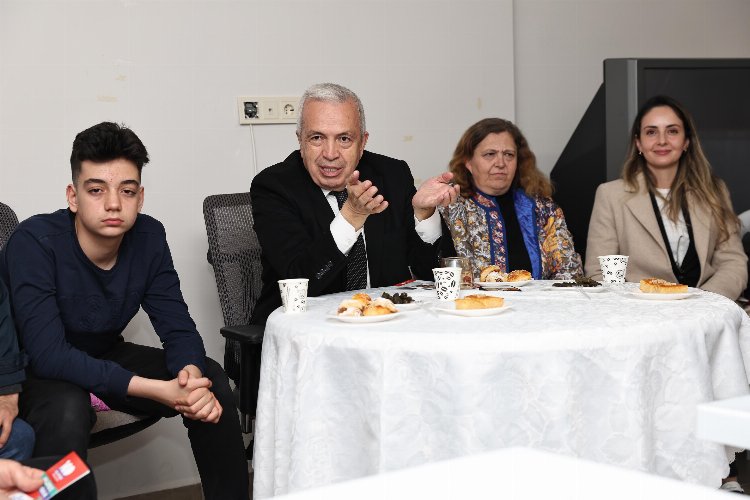 CHP’li Şadi Özdemir’den sandık Şadi Özdemir’den sandık uyarısı