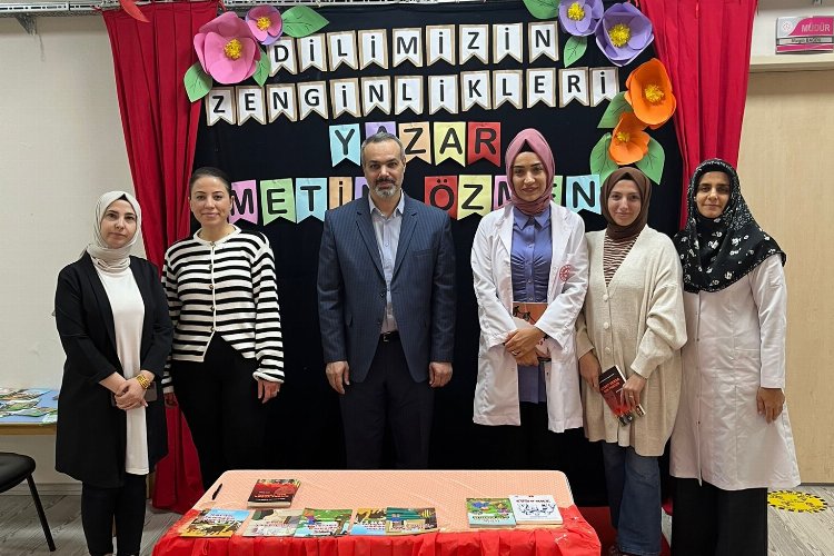 Batman’da “Dilimizin Zenginlikleri” projesi