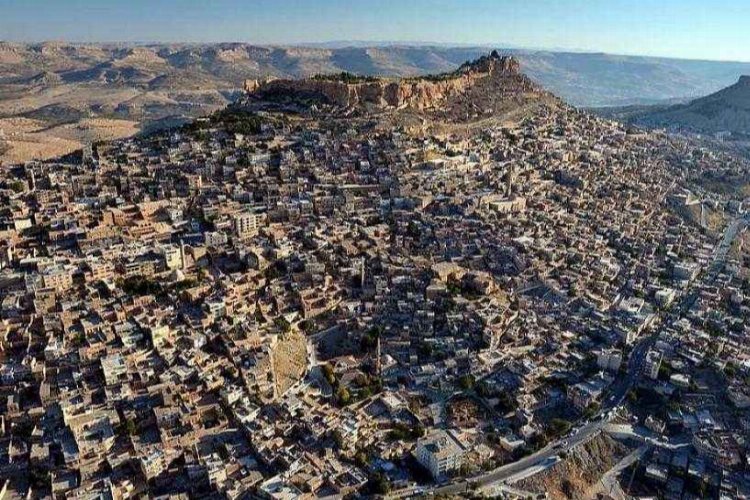 “Mardin Tarihi Dönüşüm İdaresi Başkanlığı Kurulmalı ”