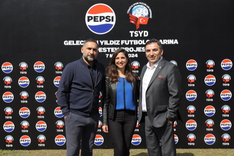 TSYD’den geleceğin yıldız futbolcularına destek