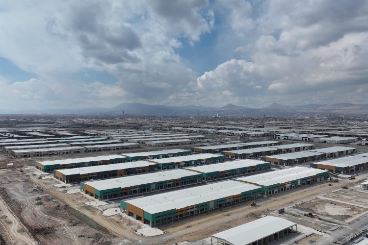 Başkan Altay: “Konya’nın hayallerinden biri daha gerçekleşecek”