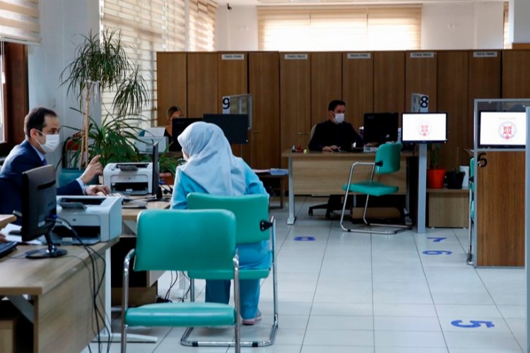 ‘Sıcak Yuva’ genelgesi uzatıldı