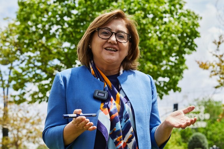 Gaziantep’ten gençlere ilk müjde… Evleneceklere…