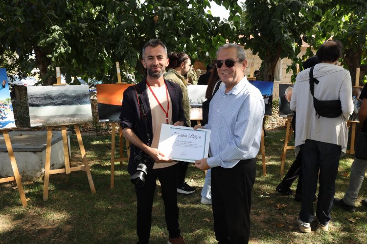 ‘Haberci gözüyle Muğla’ görücüye çıktı