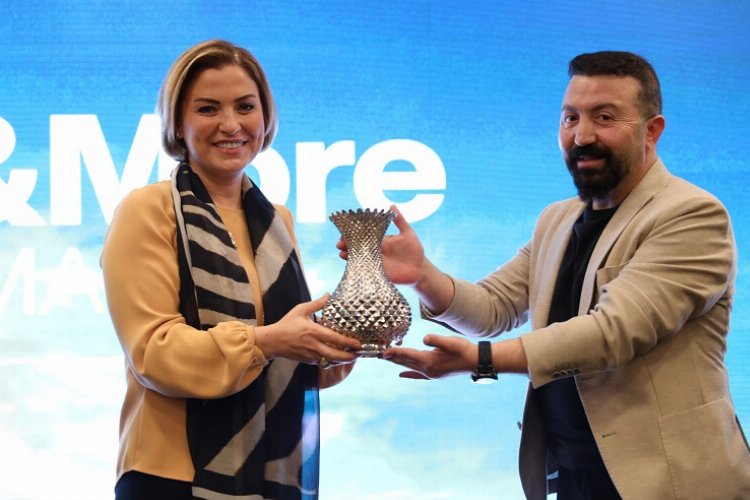 Dedeman yeniden Diyarbakır’da