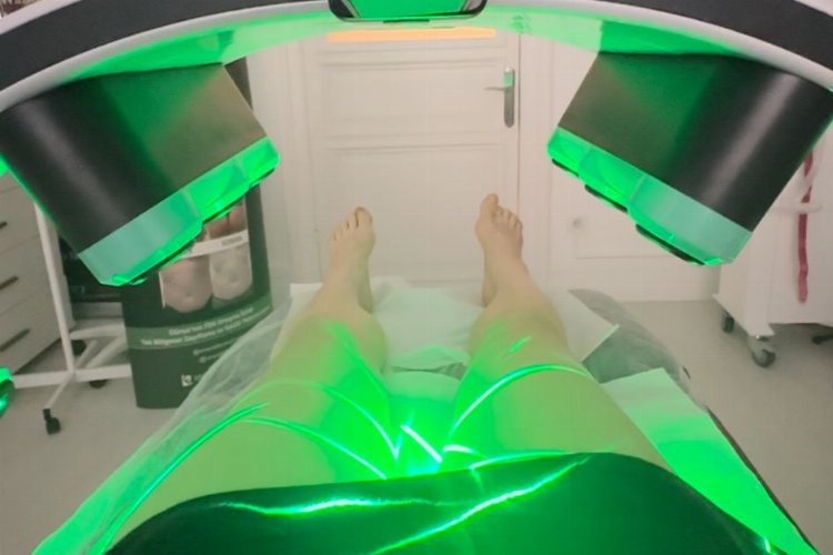 ‘Yeşil ışık’ teknolojisi Monaco’da ilgi gördü