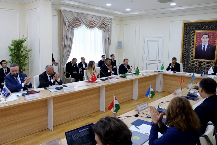 Türk Dünyası Bursa öncülüğünde ‘Birlik’ oluyor!