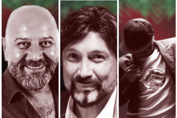 Yılbaşı ‘Rölanti’de geçecek