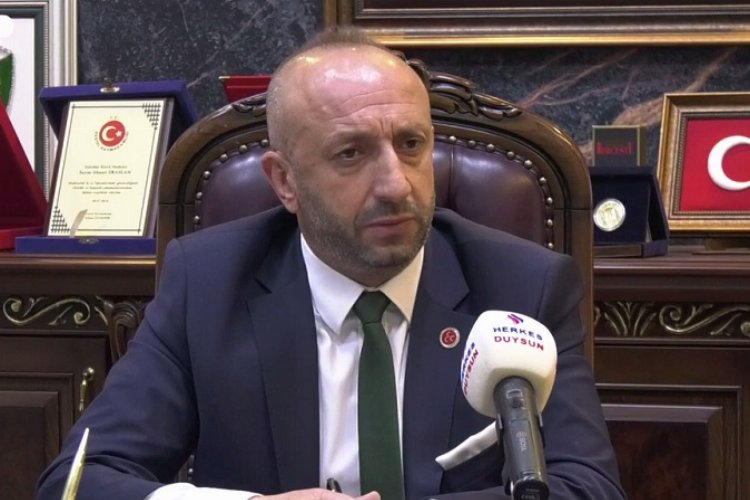 Kestel’de kanser vakaları zirvede! MHP İlçe Başkanı ile Kestel’i konuştuk