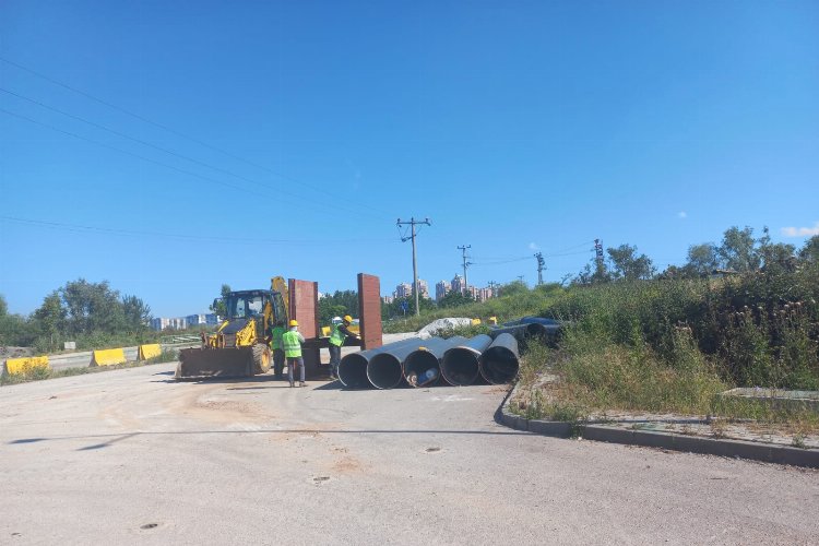 Bursa’nın suyu artık daha kaliteli