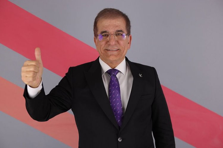 Sedat Yalçın: “Fırınlara bedava un vereceğiz”
