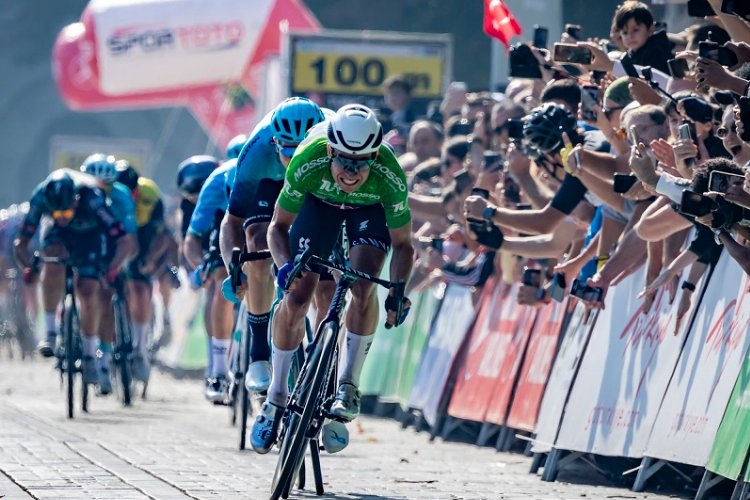 Kıyasıya rekabete gün sayılıyor… 1.188 kilometrelik yolun sonu Turkuaz