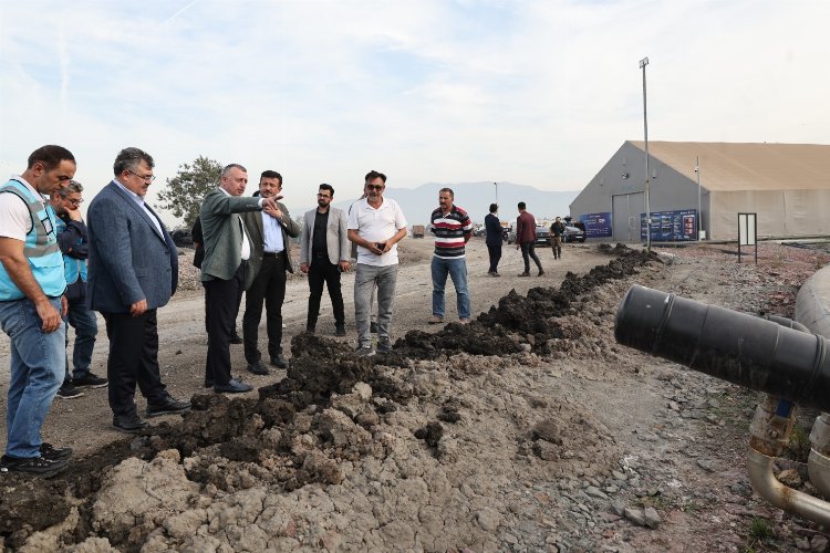 Hamza Dağ’dan ‘Dip Çamuru’ projesine tam not