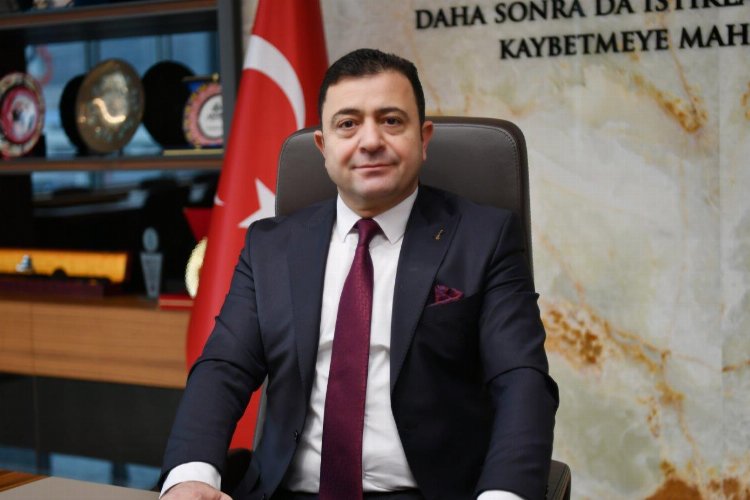 Kayseri OSB’den ‘kredi’ vurgusu