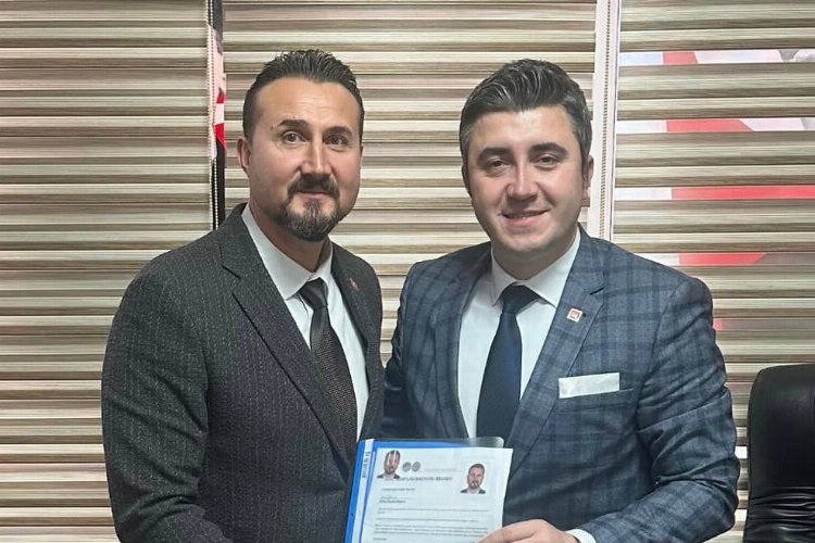 Muhammet Örnek Beğendik’e talip oldu