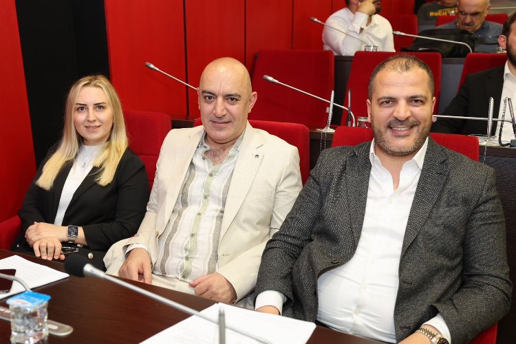 Gebze’de İYİ Parti’den ‘Cemevi’ talebi