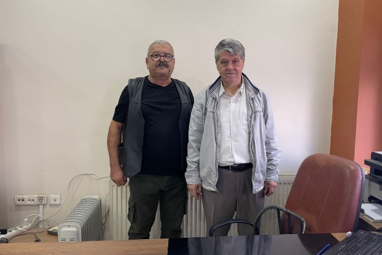 Ferhat Edirneli’den  ’emekliye sadaka’ tepkisi