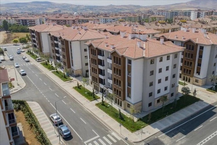 TOKİ’nin indirimli ‘borç kapatma’ kampanyasında son gün