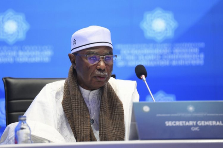 İsrail’in suçlarını belgelemek için “Medya Gözlemevi” kurulacak