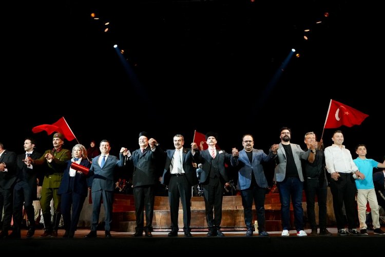 ‘Cumhuriyete Doğru’ ile İstanbul’da ikinci buluşma