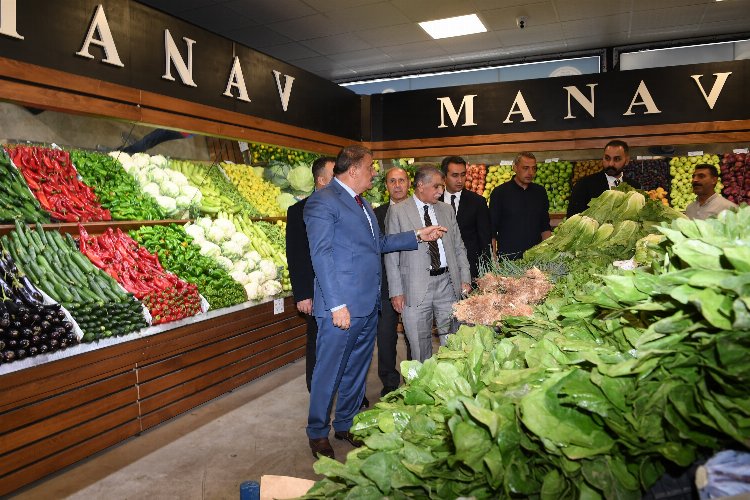 Cumhurbaşkanı Erdoğan’ın ‘indirim’ çağrısına Malatya kayıtsız kalmadı