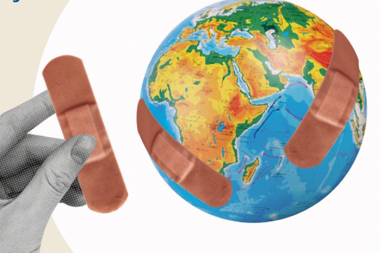 Rapor yayımlandı… İklim krizinde asıl sorumluluk kimde?