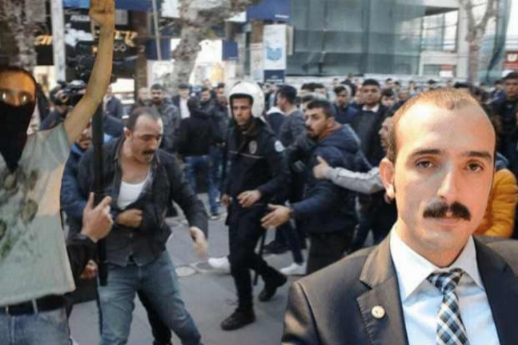 Konyaaltı CHP’de ‘Cem Kotan’ krizi!