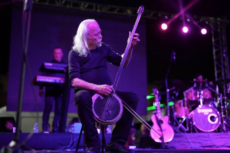 Milas’ta ‘Moğollar’la coşkulu kutlama