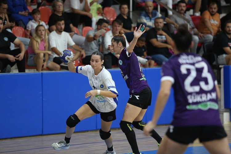 Poyrazın Kızları’nın rakibi Tekirdağ