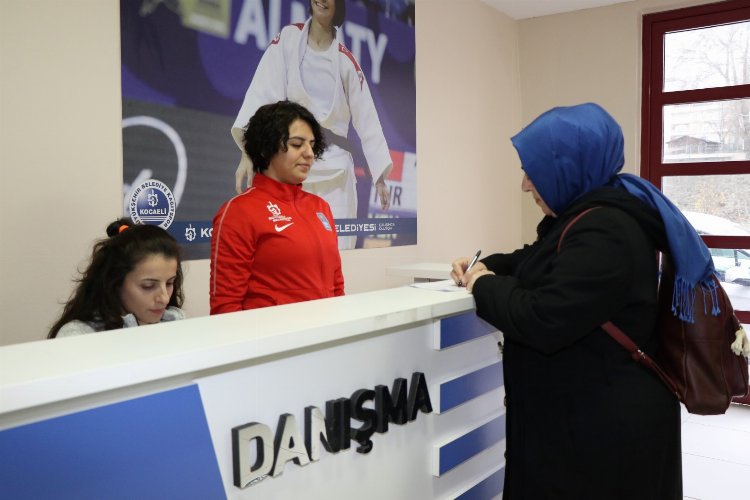 Kocaeli’den obeziteyle mücadele programı