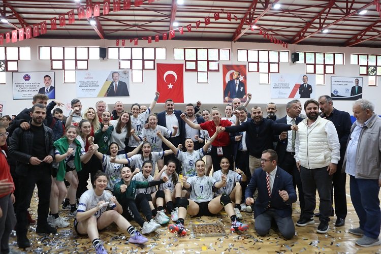 Poyraz’ın Kızları hız kesmiyor