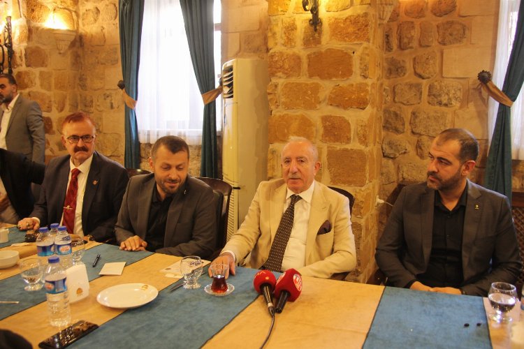 Diyarbakır Cezaevi ‘Kültür ve Hafıza Müzesi’ oluyor