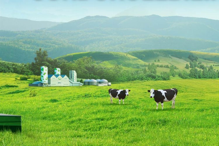 Sütaş’ın entegre iş modeline ‘sürdürülebilir’ ödül