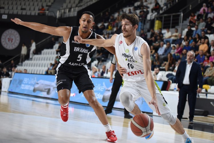 Potanın Tarzanları’ndan Avrupa’da bir zafer daha