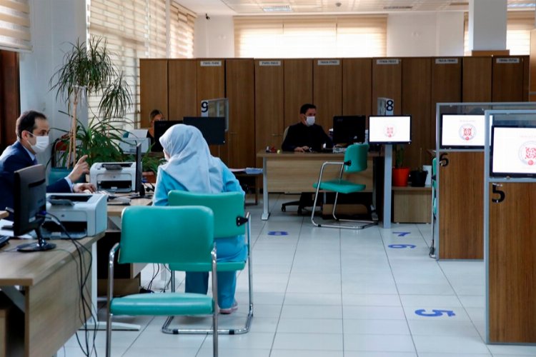 Aile’den kimsesizler için ‘sıcak yuva’ genelgesi