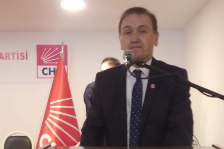 Ciravoğlu CHP’den Edirne’ye talip… Mücevherin üzerindeki tozu kaldırmaya geliyoruz