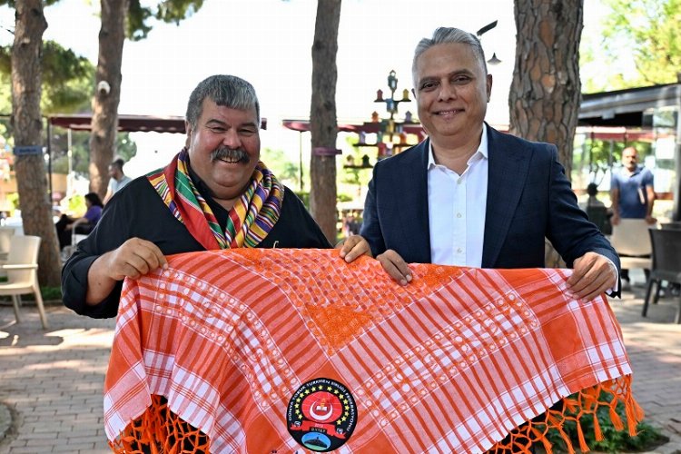 Antalya Muratpaşa’da tasarrufa devam edilecek