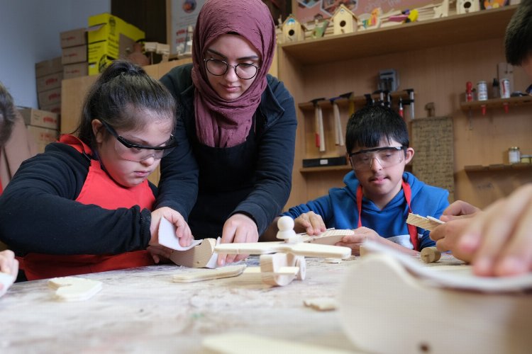 Kocaeli’de öğrencilerin tercihi yine Bilgievleri oldu