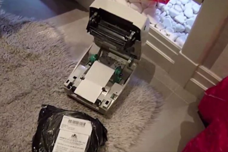 İçişleri’nin Sibergöz’ünden ‘nitelikli’ 28 gözaltı!