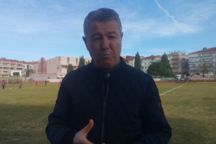 Edirne’de Amatör Ligler 24 Aralık’ta devam edecek