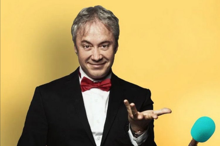 Usta televizyoncu entübe edilmişti… Metin Uca vefat etti