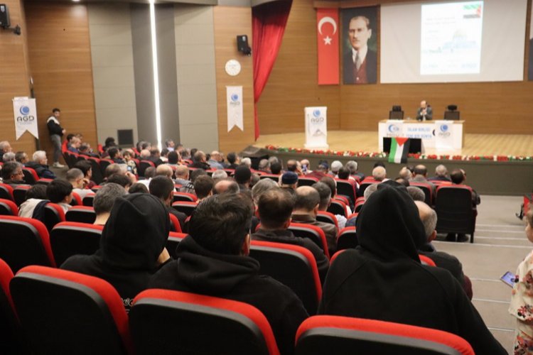 Söylemsel üstünlük Hamas’a geçti