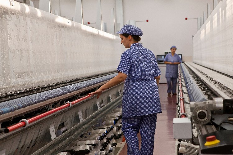 ‘Zorlu’ gücünü Ar-Ge’den alıyor