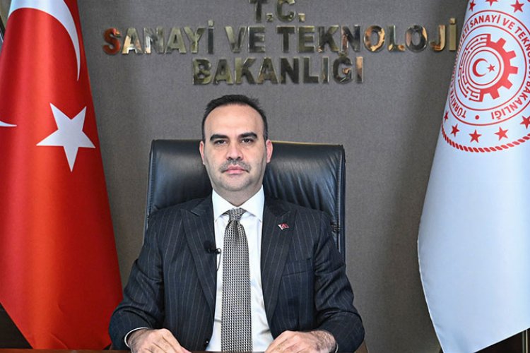Bakan Kacır: KKTC’nin Bilişim Adası’na dönüşümünü hedefliyoruz