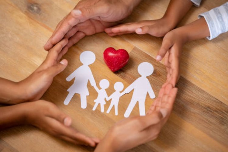 116 bin çift ‘Aile’ye danıştı!