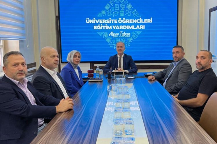 Bursa İnegöl’de eğitim yardımları başvuruları başlıyor… Üniversite öğrencilerine 3 milyon TL