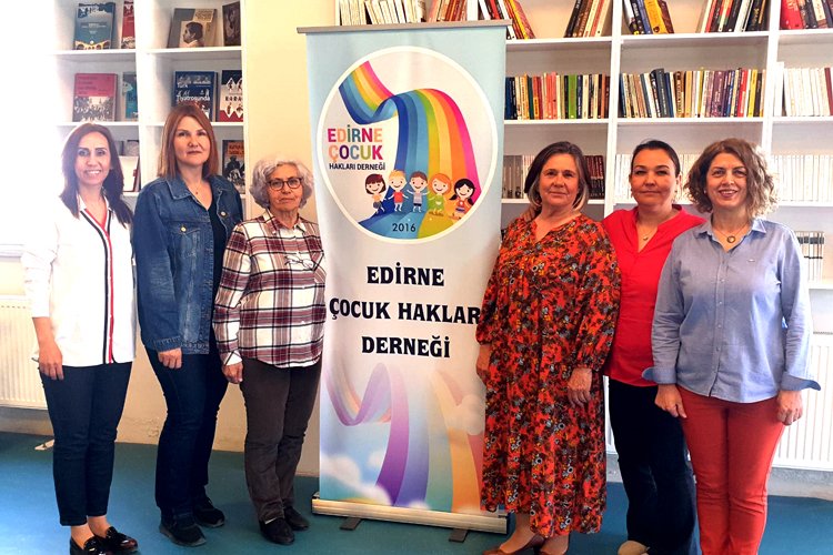 11 Ekim Dünya Kız Çocukları Günü’nden Edirne’den sorumluluğa davet