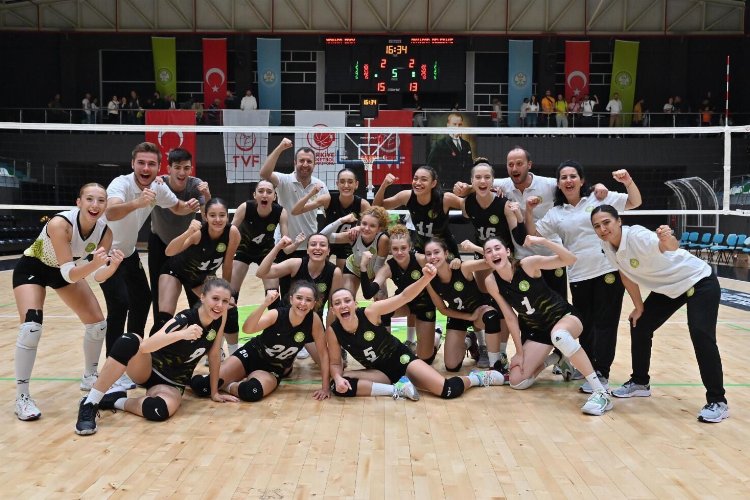 Manisa’nın Sultanları Turgutlu’yu ağırlayacak