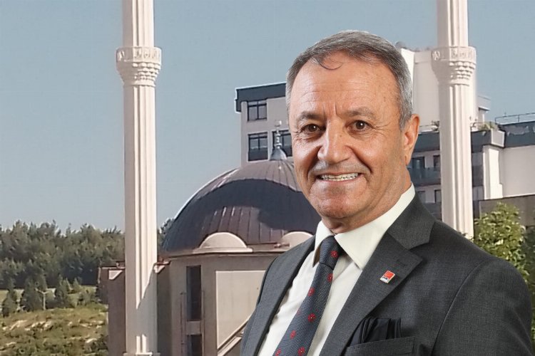 İzmir Buca’da Hz. Hamza Camii destek bekliyor